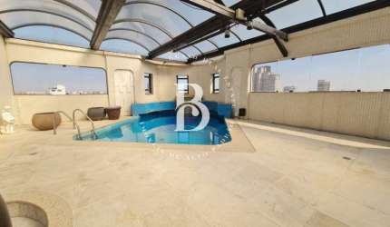 Terreno em condomínio fechado à venda na Avenida Chibarás, 688, Moema, São Paulo, 700 m2 por R$ 8.000.000