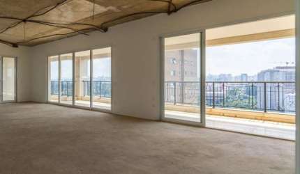 Apartamento com 4 quartos à venda na Avenida Açocê, 562, Moema, São Paulo, 405 m2 por R$ 9.000.000
