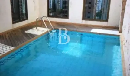 Terreno em condomínio fechado à venda na Rua Edson, 263, Campo Belo, São Paulo, 420 m2 por R$ 2.950.000