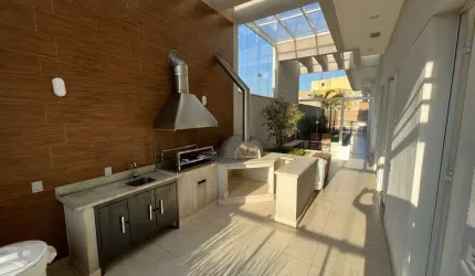 Apartamento de 3 quartos no Centro de Osasco-SP  81m²  R$850.000  Condomínio com lazer completo e portaria 24h  Agende sua visita!