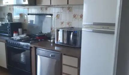 A sua nova casa cheia de espaço e cômodos robustos - jardim bela vista