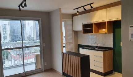 Apartamento para investimento ou Moradia no bairro Agua Branca de 2 dormitórios