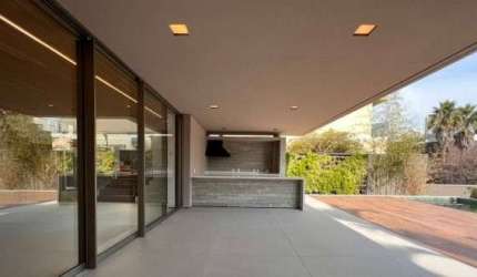A sua nova casa com arquitetura assinada em Alphaville Um