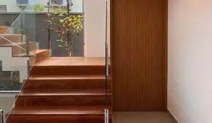 A sua nova casa com arquitetura assinada - Alphaville Um