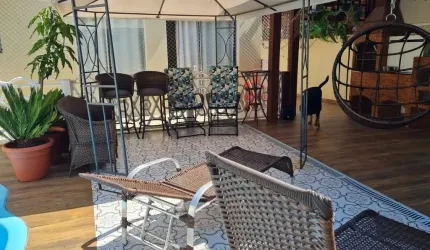 Casa aconchegante no bairro Cajamar com 2 Suítes e 2 vagas