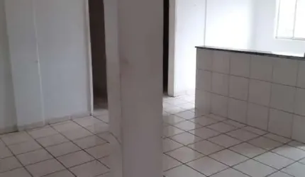 Apartamento a venda em Carapicuíba na Cohab1