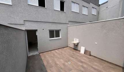 Sobrado de 3 Dormitórios com Suíte na Bela Vista - Oportunidade em Osasco R$ 750 mil