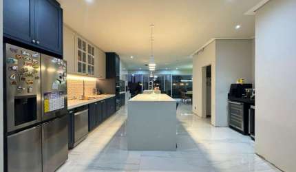 A sua nova casa em Itu, com acabamento prime, estilo e elegância - itu