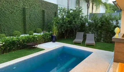 Mobiliada, equipada, bonita e pronta pra te receber - genesis 1