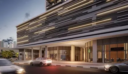 Apartamento em Osasco de 2 dormitórios com Sacada e Vaga
