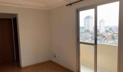 Apartamento a venda no bairro Jaguaribe de 2 dormitórios