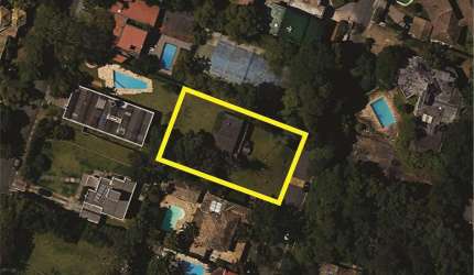 Terreno em Condomínio Recanto INPLA - Ótimo lote 1.000 m², limpo, com edícula!