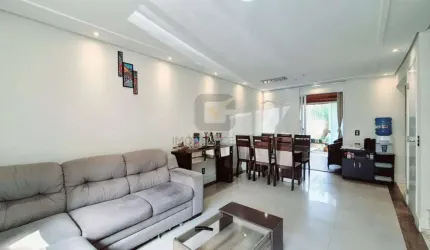 Casa em condomínio fechado com 3 quartos à venda no Jardim Petrópolis, Cotia , 78 m2 por R$ 593.500