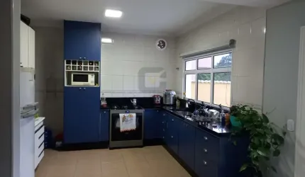Casa em condomínio fechado com 3 quartos à venda no Parque Nova Jandira, Jandira , 269 m2 por R$ 1.350.000