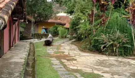 O seu espaço de reconexão te espera - Sua empresa aqui, São Roque
