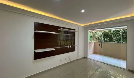 Apartamento para Venda em Rio de Janeiro, Freguesia (Jacarepaguá), 2 dormitórios, 1 suíte, 2 banheiros, 1 vaga