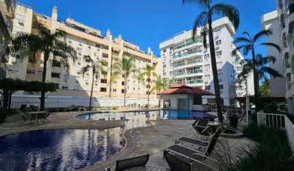 Apartamento para Venda em Rio de Janeiro, Taquara, 3 dormitórios, 1 suíte, 2 banheiros, 1 vaga