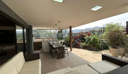 Apartamento para Venda, Freguesia, 3 dormitórios, 1 suíte, 3 banheiros, 3 vagas