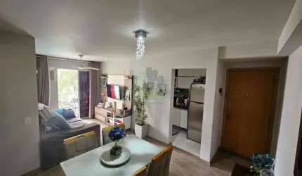 Apartamento para Venda em Rio de Janeiro, Taquara, 3 dormitórios, 1 suíte, 2 banheiros, 1 vaga