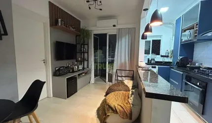 Apartamento para Venda em Rio de Janeiro, Taquara, 1 dormitório, 1 banheiro, 1 vaga