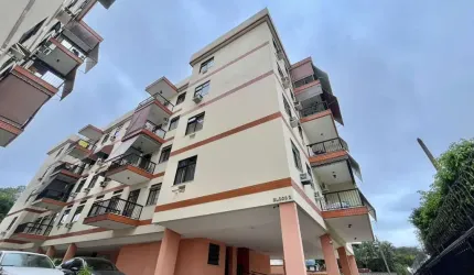 Apartamento para Venda em Rio de Janeiro, Jacarepaguá, 2 dormitórios, 1 suíte, 1 banheiro, 1 vaga