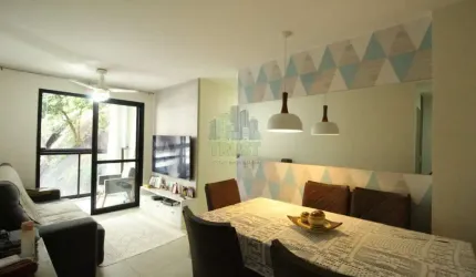 Apartamento para Venda em Rio de Janeiro, Tanque, 2 dormitórios, 1 suíte, 2 banheiros, 1 vaga