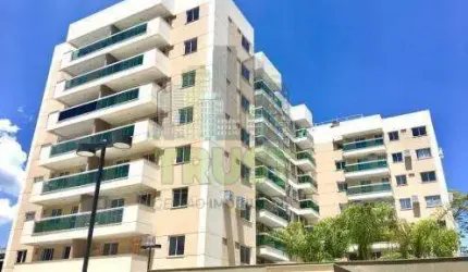 Apartamento para Venda em Rio de Janeiro, Taquara, 3 dormitórios, 1 suíte, 2 banheiros, 1 vaga