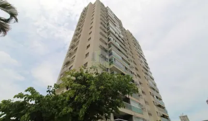 Apartamento para Venda em Rio de Janeiro, Jacarepaguá, 3 dormitórios, 1 suíte, 2 banheiros, 1 vaga