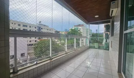 Apartamento para Venda em Rio de Janeiro, Freguesia (Jacarepaguá), 3 dormitórios, 1 suíte, 3 banheiros, 2 vagas