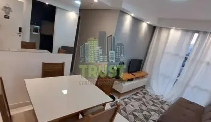 Apartamento para Venda em Rio de Janeiro, Anil, 2 dormitórios, 1 suíte, 2 banheiros, 1 vaga