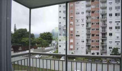 Apartamento para Venda em Rio de Janeiro, Anil, 2 dormitórios, 1 banheiro, 1 vaga