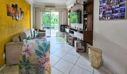 Apartamento para Venda em Rio de Janeiro, Freguesia (Jacarepaguá), 3 dormitórios, 1 suíte, 2 banheiros, 1 vaga
