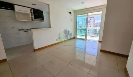 Apartamento para Venda em Rio de Janeiro, Barra Olímpica, 3 dormitórios, 1 suíte, 2 banheiros, 1 vaga