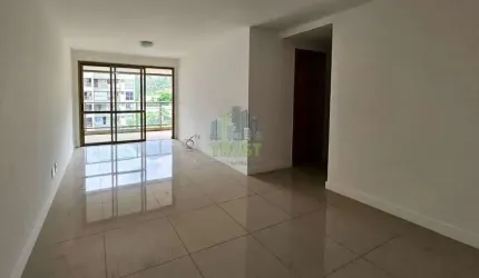 Apartamento para Venda em Rio de Janeiro, Freguesia (Jacarepaguá), 3 dormitórios, 1 suíte, 2 banheiros, 1 vaga