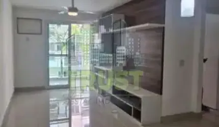 Apartamento para Venda em Rio de Janeiro, Freguesia (Jacarepaguá), 3 dormitórios, 1 suíte, 2 banheiros, 1 vaga