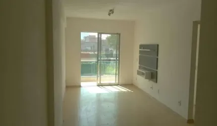 Apartamento para Venda em Rio de Janeiro, Barra Olímpica, 2 dormitórios, 1 suíte, 2 banheiros, 1 vaga