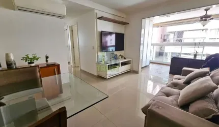 Apartamento para Venda em Rio de Janeiro, Freguesia (Jacarepaguá), 3 dormitórios, 1 suíte, 2 banheiros, 1 vaga