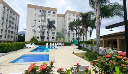 Apartamento para Venda em Rio de Janeiro, Taquara, 2 dormitórios, 1 banheiro, 1 vaga
