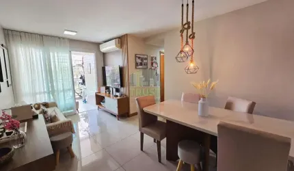 Apartamento para Venda, Barra Olímpica, 3 dormitórios, 1 suíte, 2 banheiros, 1 vaga