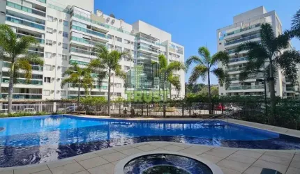 Apartamento para Venda em Rio de Janeiro, Pechincha, 3 dormitórios, 1 suíte, 2 banheiros, 1 vaga