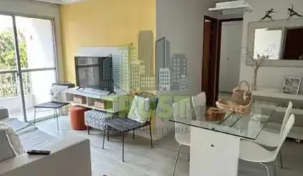 Apartamento para Venda em Rio de Janeiro, Pechincha, 2 dormitórios, 1 banheiro, 1 vaga