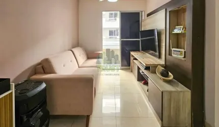 Apartamento para Venda em Rio de Janeiro, Taquara, 2 dormitórios, 1 suíte, 2 banheiros, 1 vaga