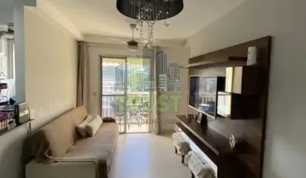 Apartamento para Venda em Rio de Janeiro, Taquara, 2 dormitórios, 1 banheiro, 1 vaga