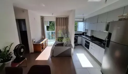 Apartamento para Venda em Rio de Janeiro, Pechincha, 2 dormitórios, 1 banheiro, 1 vaga