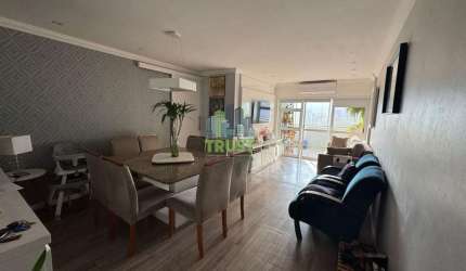 Apartamento para Venda em Rio de Janeiro, Barra Olímpica, 3 dormitórios, 3 suítes, 3 banheiros, 2 vagas