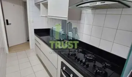 Apartamento para Venda em Rio de Janeiro, Barra Olímpica, 3 dormitórios, 1 suíte, 2 banheiros, 1 vaga