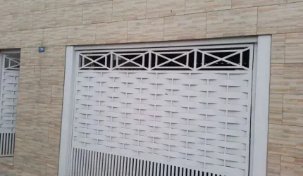 CASA COM 3 DORMITÓRIOS SENDO UM SUÍTE A VENDA, 152 M² - Vila Iris - Guarulhos - SP
