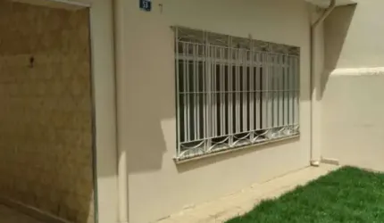 CASA TÉRREA - 156M² - VILA GALVÃO - GUARULHOS/SP