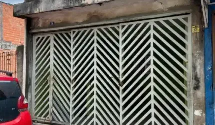 SOBRADO NAO BAIRRO CIDADE TUPINAMBÁ