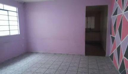 CASA TERREA  NO  JD  BELA VISTA